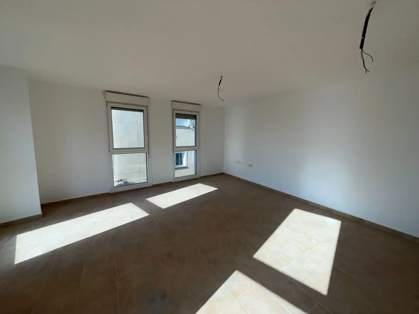 Sala de estar de Piso en venta en Fuente Álamo de Murcia