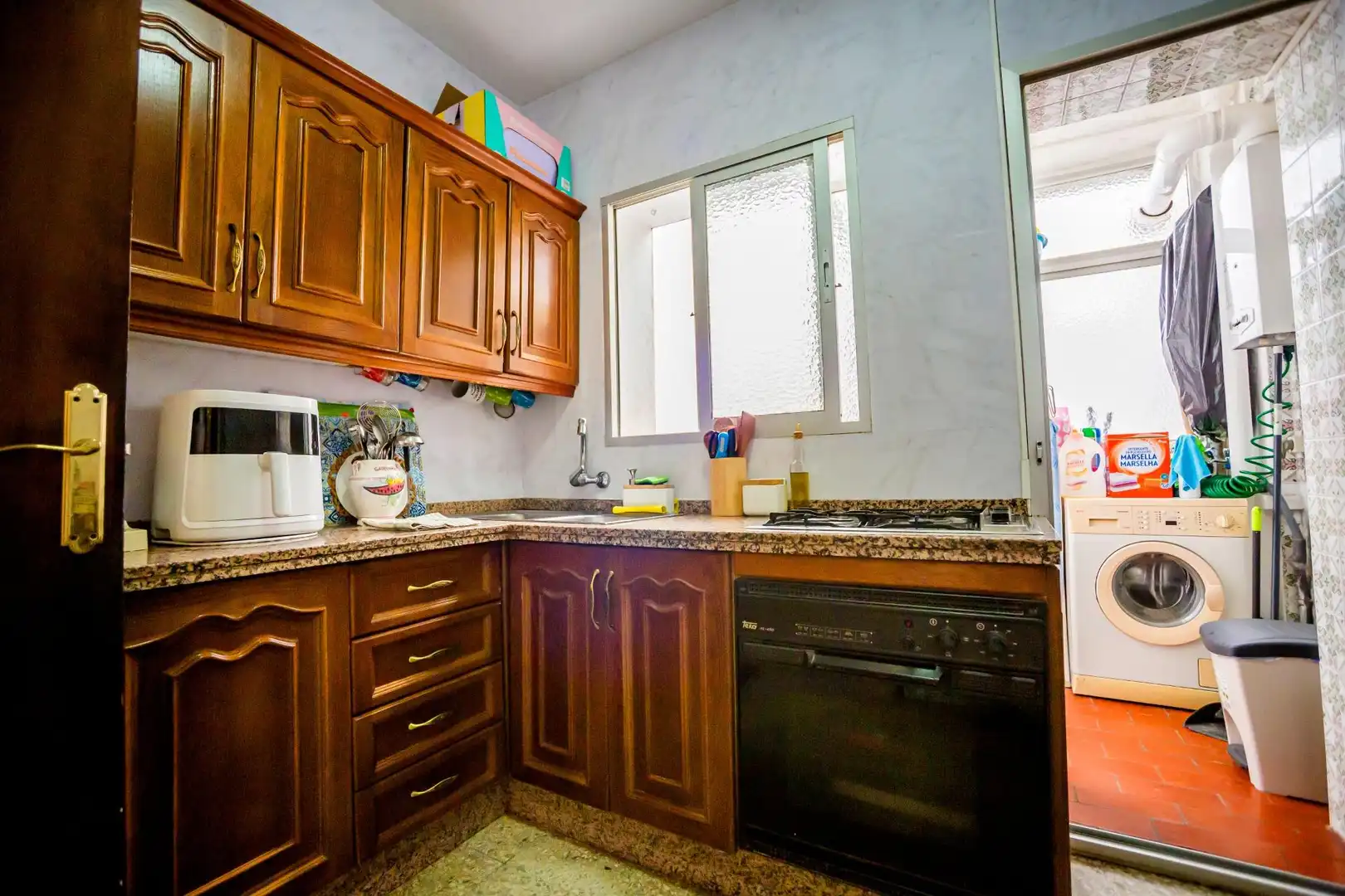 Flat with lift for sale in Noroeste, imagen 4