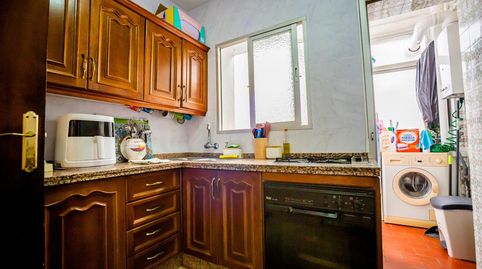 Foto 4 de Piso en venta en Huerta de la Reina - Trassierra, Córdoba Capital