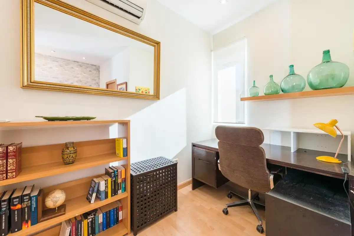 Apartments for rent in Madrid, Madrid