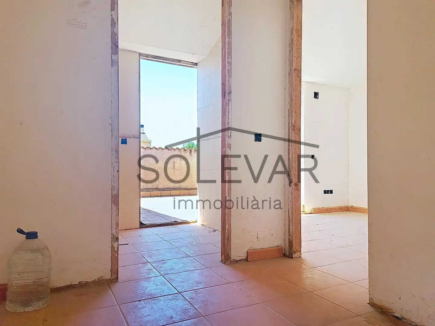 Casa adosada en venda en Tremp amb Terrassa, Traster i Balcó