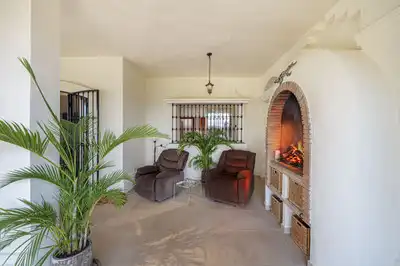 Villa con piscina in vendita a Mijas Golf, imagen 16