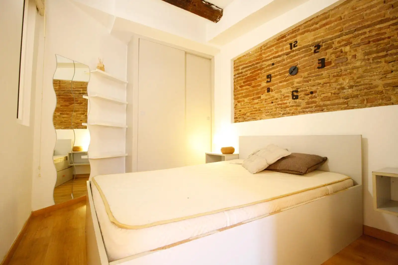 Penthouse zum Verkauf in Carrer de les Semoleres