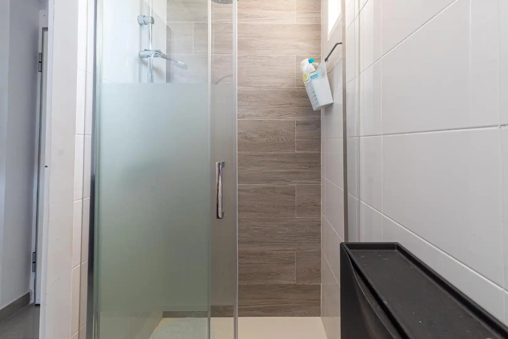 Bany de Apartament en venda en Orihuela amb Aire condicionat, Calefacció i Terrassa