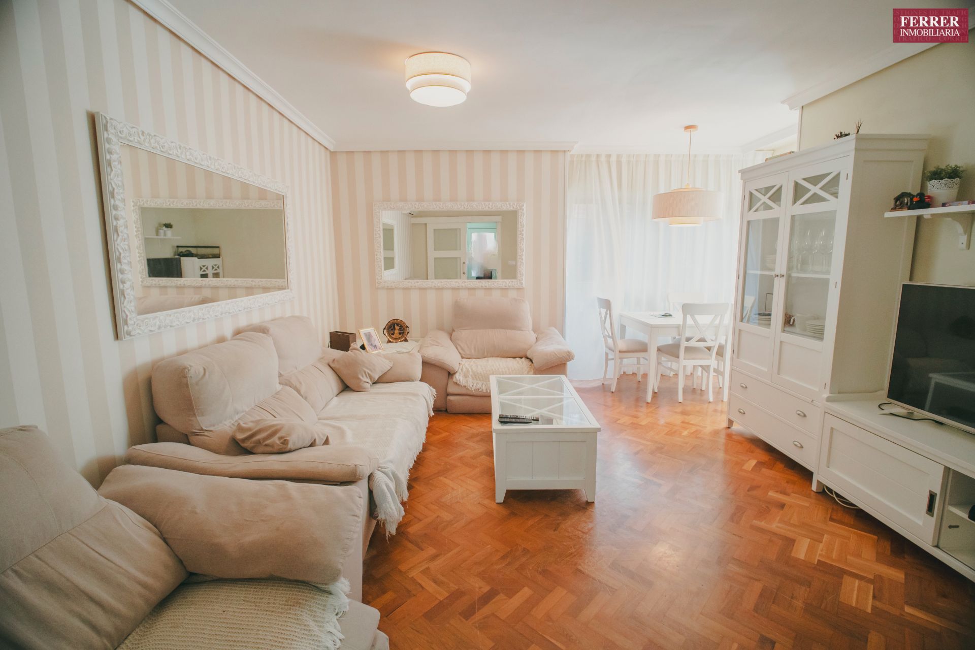 Pis en venda a Ensanche