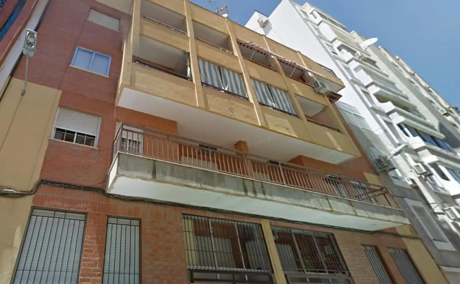 Appartement à vendre à Jose Oliva, imagen 4