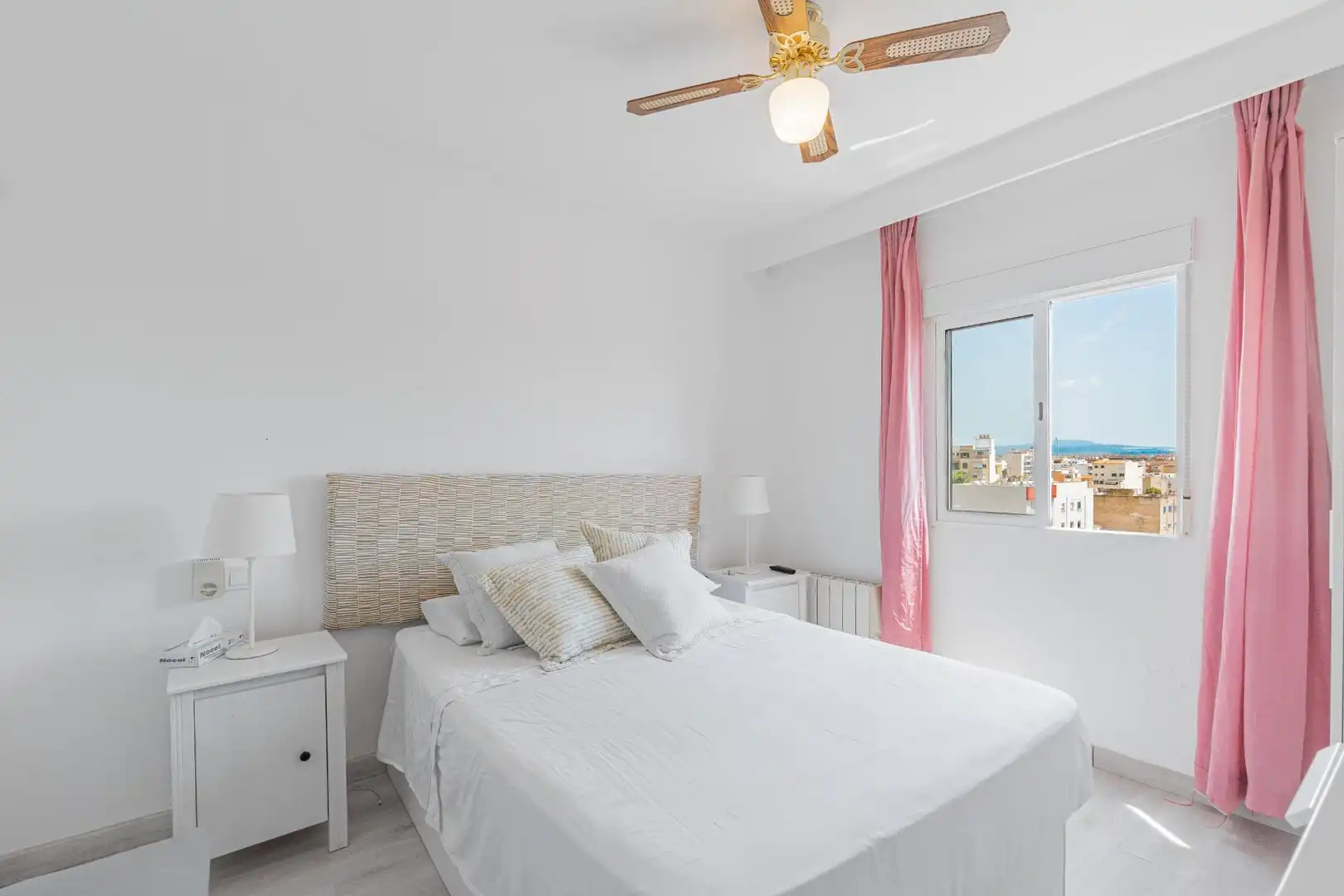 Habitación de Piso en venta en  Palma de Mallorca con Aire acondicionado, Calefacción y Balcón