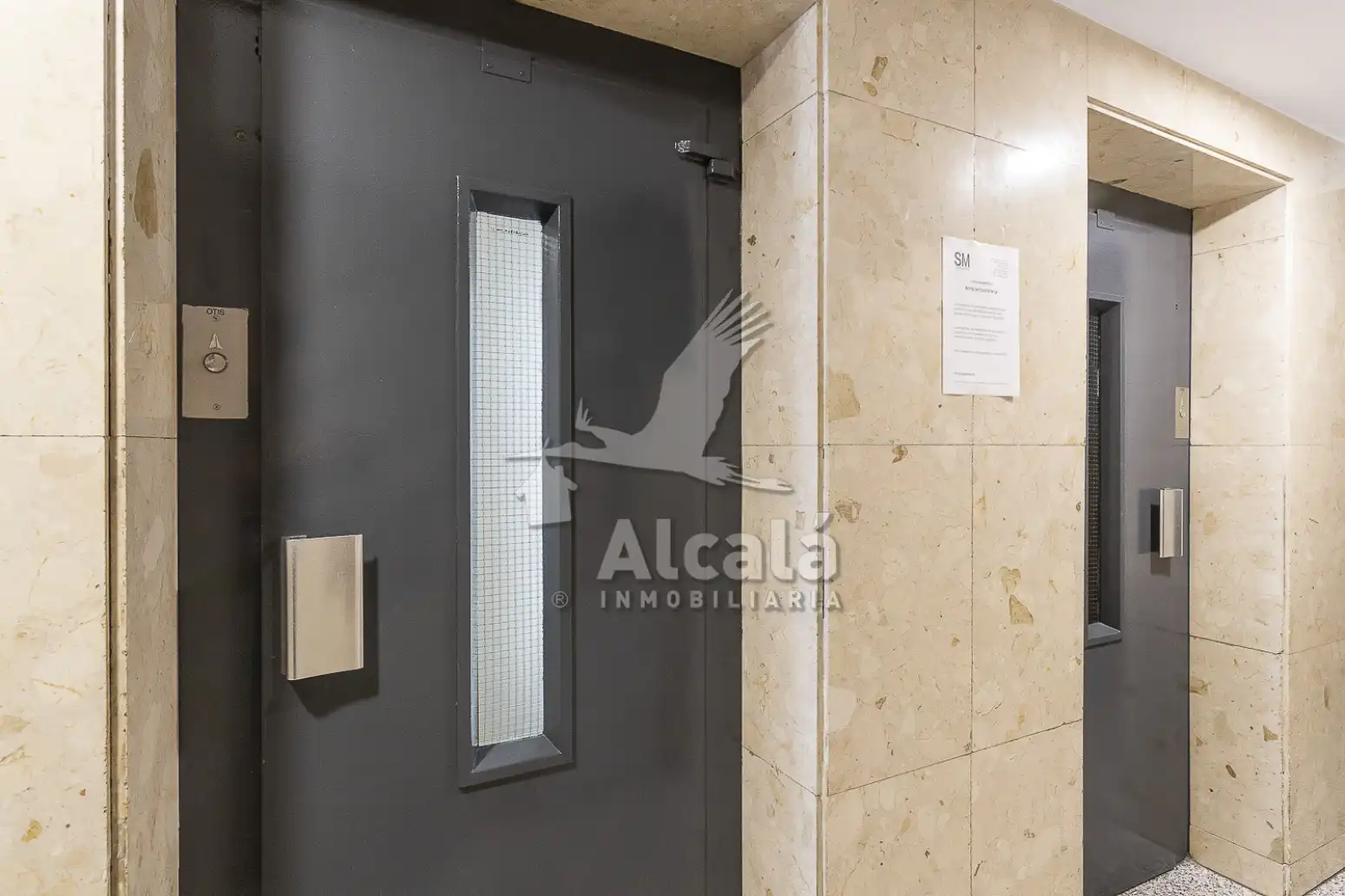 Wohnung mit Aufzug zum Verkauf in Reyes Católicos, imagen 47