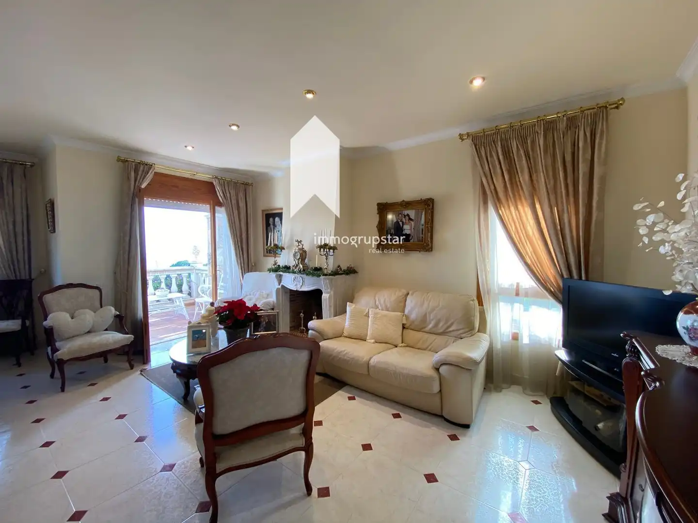 House with terrace for sale in Castanyer, imagen 4