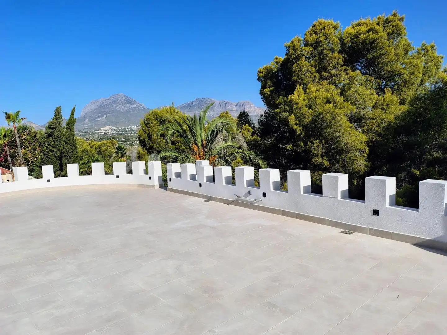 Xalet amb piscina en venda a L'Albir, imagen 48