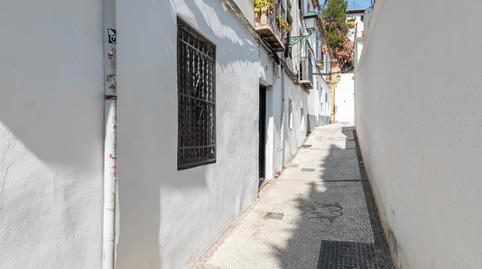 Photo 5 of Flat to rent in Calle Virgen del Carmen, 3, Barrio de Albaicín, Granada