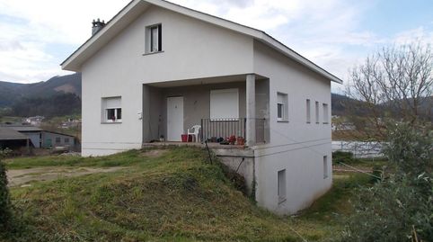 Venta de Vivienda Unifamiliar Independiente en Lourenzá, Lugo. Activo Inmobiliario Sin Posesión, No se puede Visitar.