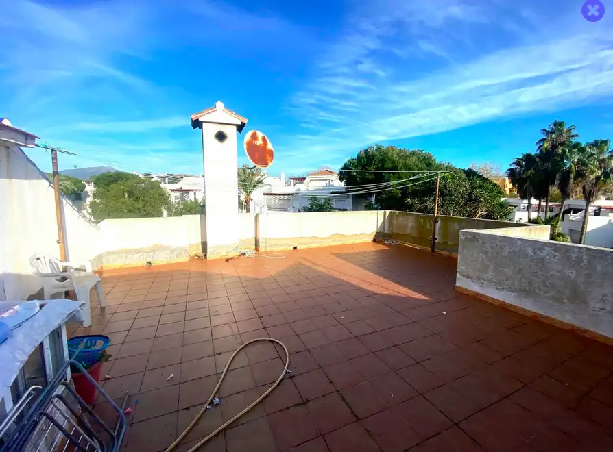 Doppelhaushälfte mit Pool zum Verkauf in Benamara - Atalaya, imagen 3