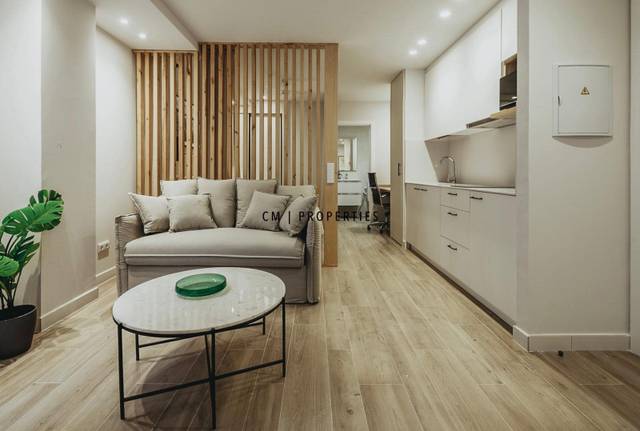 Piso en Alquiler en Peset Aleixandre en Torrefiel