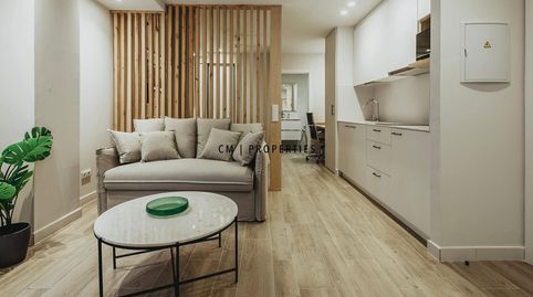 Foto 2 de Pis de lloguer a Peset Aleixandre, Torrefiel, Valencia Capital