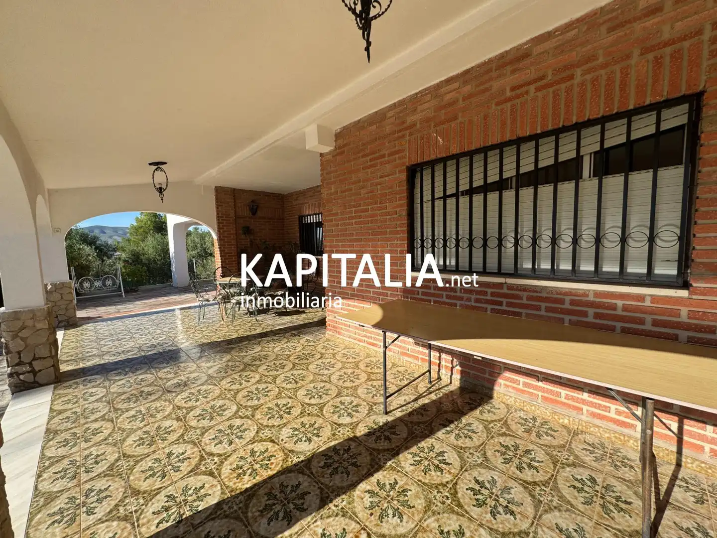 Xalet amb piscina en venda a Sant Josep - Zona Hospital, imagen 63