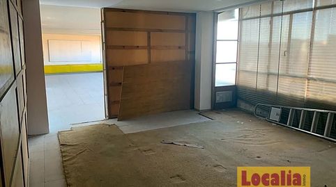 Desde LOCALIA INMOBILIARIA te queremos ofrecer este espacio de oficinas situado en calle Cubo, en el centro de Santander, Cantabri, Bild 5