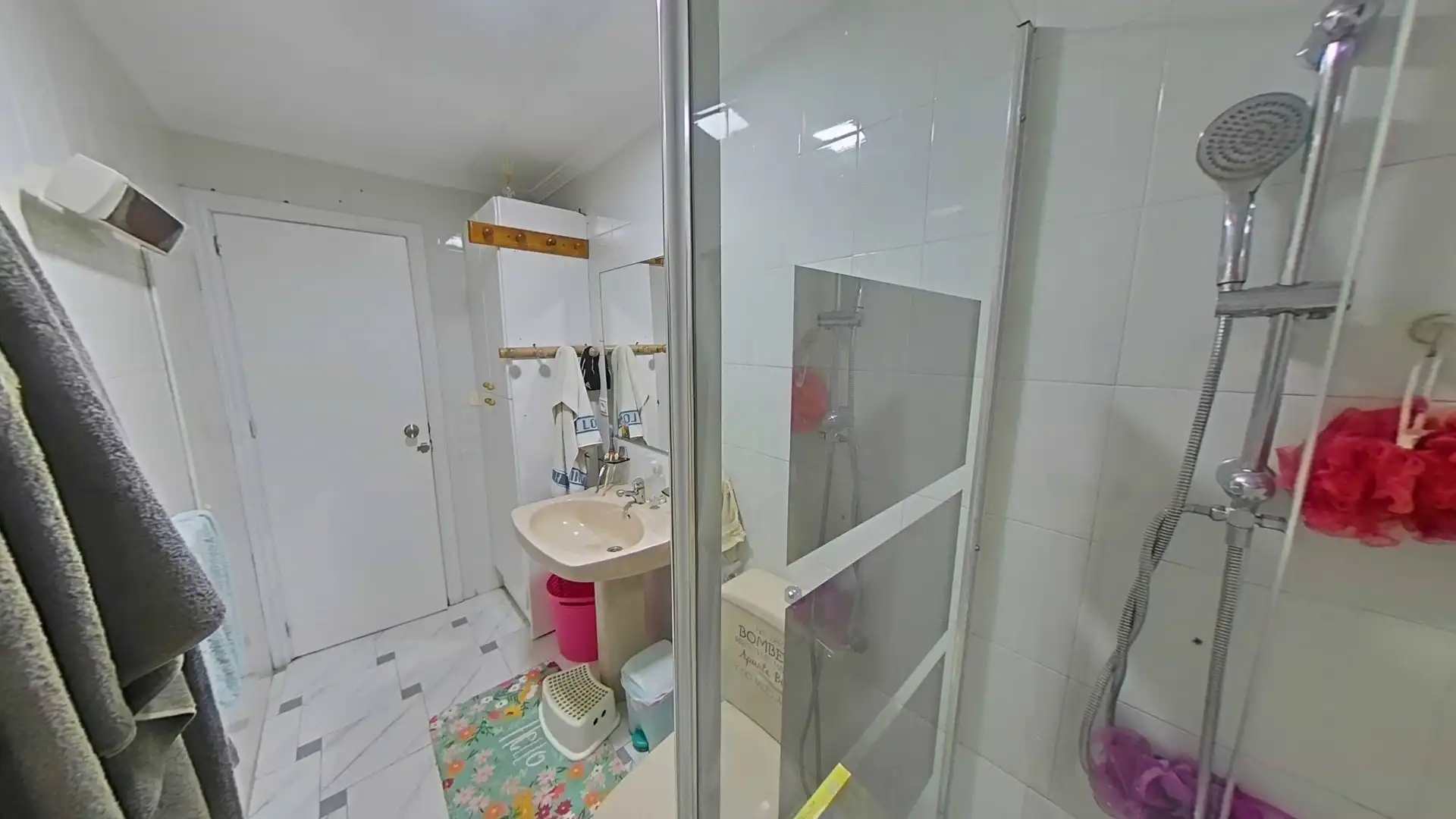Baño de Ático en venta en Pilar de la Horadada