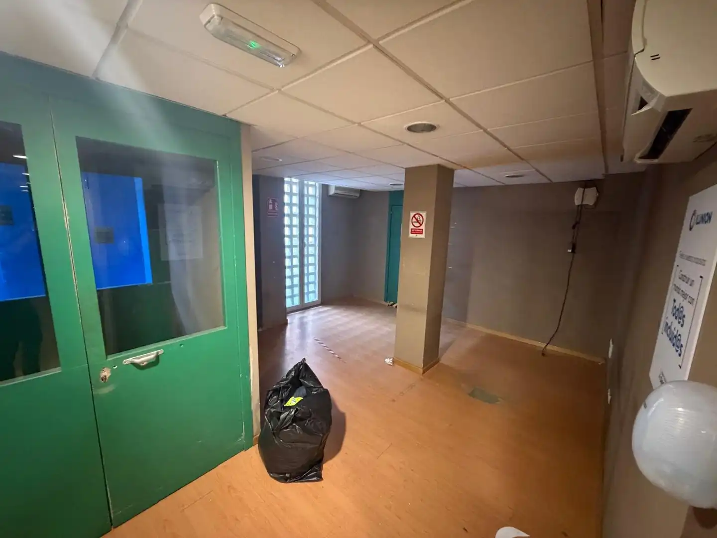 Geschaftsraum zur Miete in Valladolid