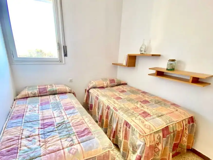 Apartament amb jardí de lloguer a Carrer Empordà 35, imagen 6