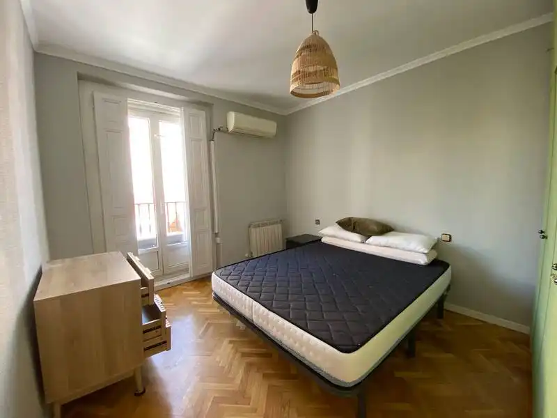 Flat for rent in FUENCARRAL , Trafalgar
