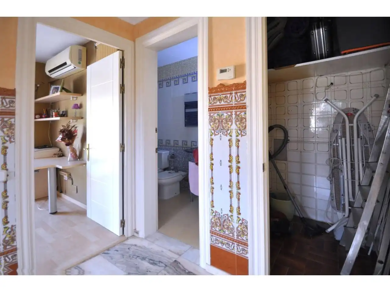 Casa o chalet en venta en Lloret de Mar con Aire acondicionado, Calefacción y Jardín privado