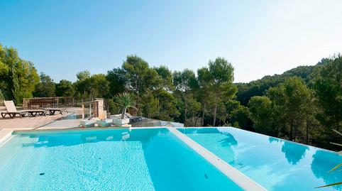 Foto 4 de Planta baixa en venda a Sol de Mallorca, Calvià