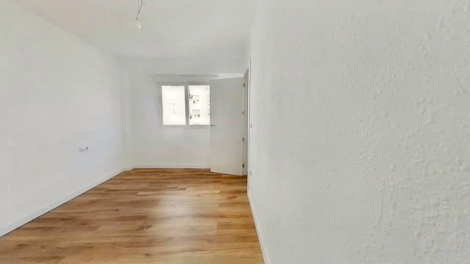 Piso de alquiler en Els Orriols