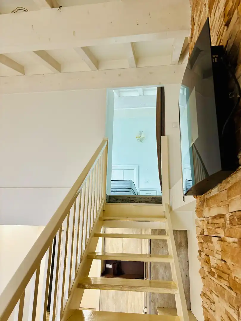 Flat for sale in  Pamplona / Iruña  with Heating, Furnished and Balcony