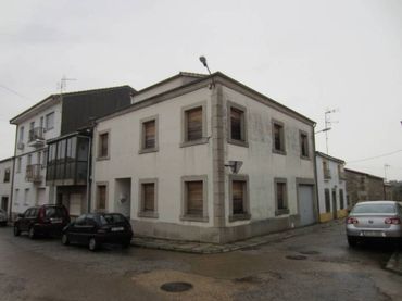 Haus zum Verkauf in Calle LARGA