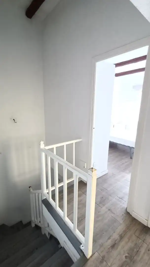 Casa adosada en venda en Cambrils amb Aire condicionat, Calefacció i Jardí privat