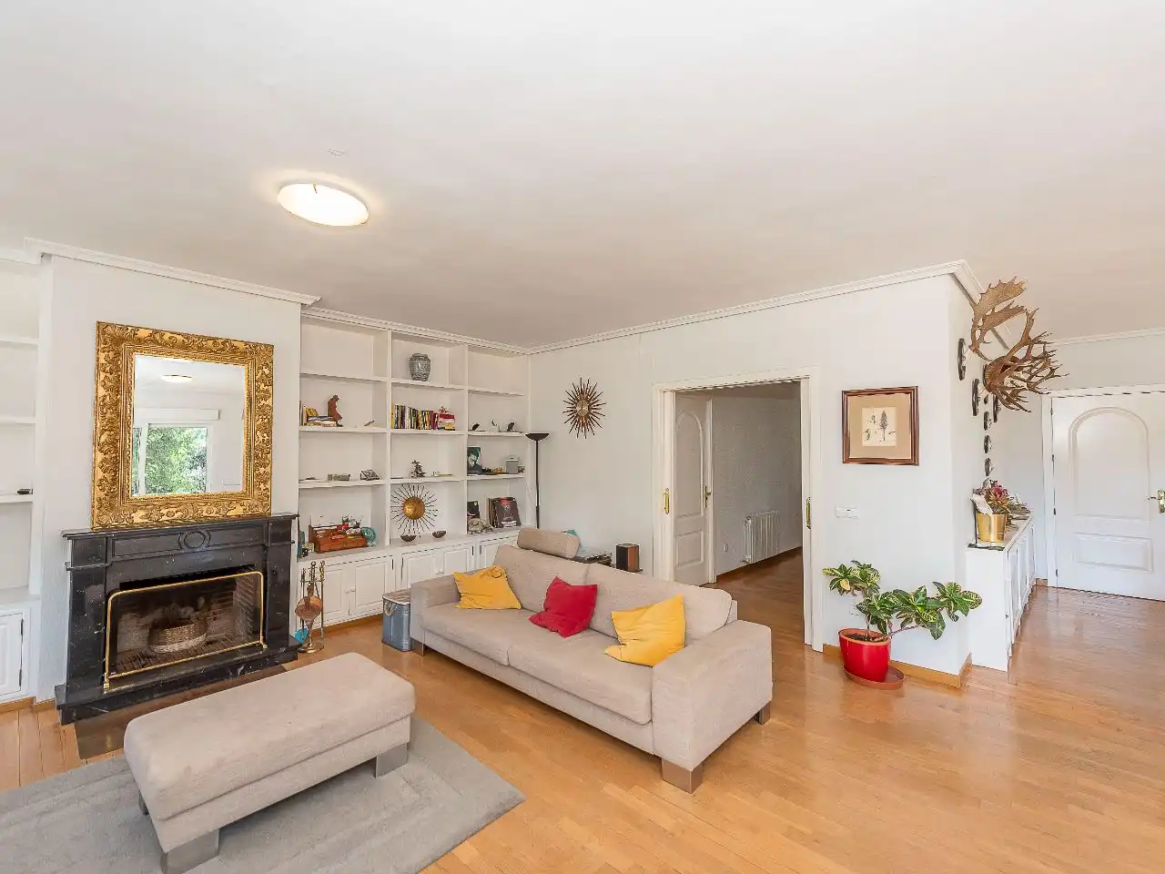 Casa amb jardí en venda a avenida sierra 1, imagen 25