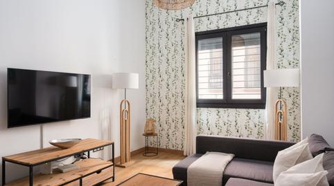 Foto 4 de Apartamento en venta en La Merced, Málaga Capital