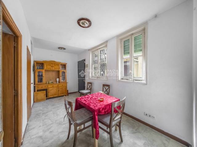 Piso en Venta en Embajadores - Lavapiés