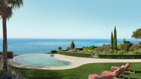 Foto 2 de Apartamento en venta en Torremuelle, Málaga