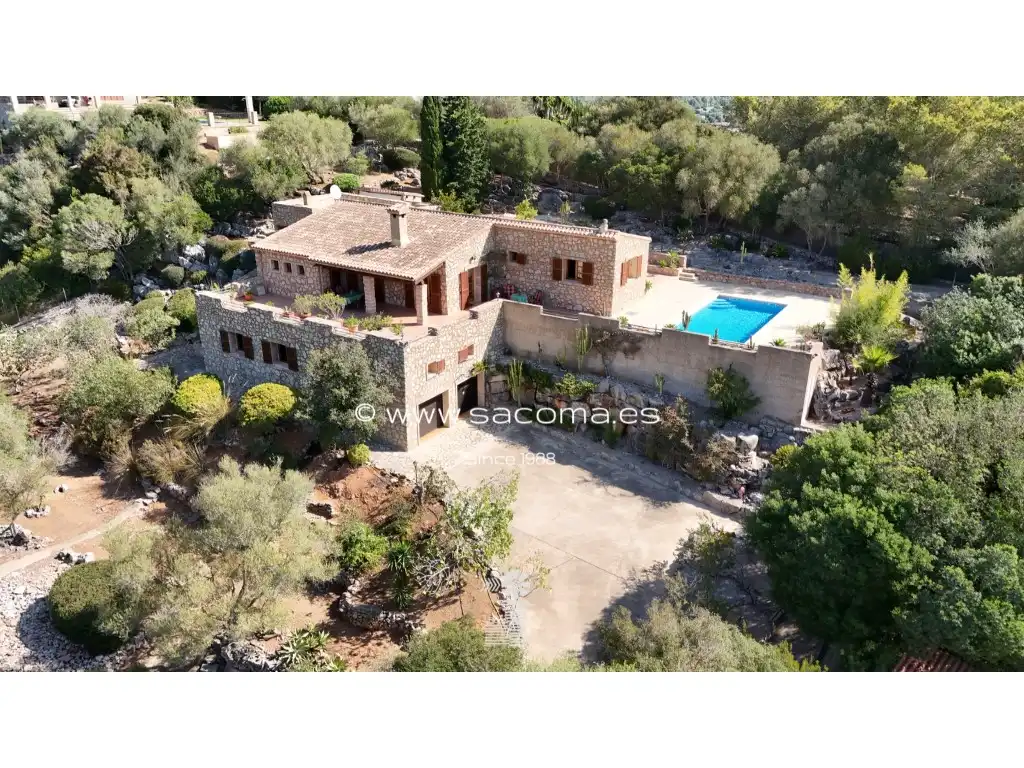 Casa con piscina in vendita a Zona d'Interior, imagen 5