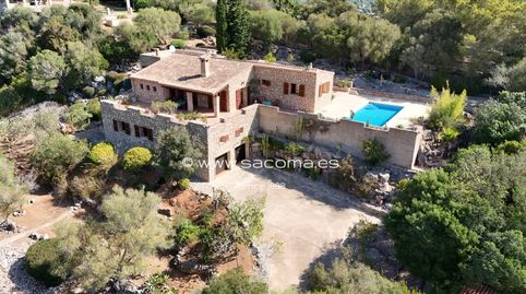 Finca con piscina con vistas despejadas en zona exclusiva, image 5