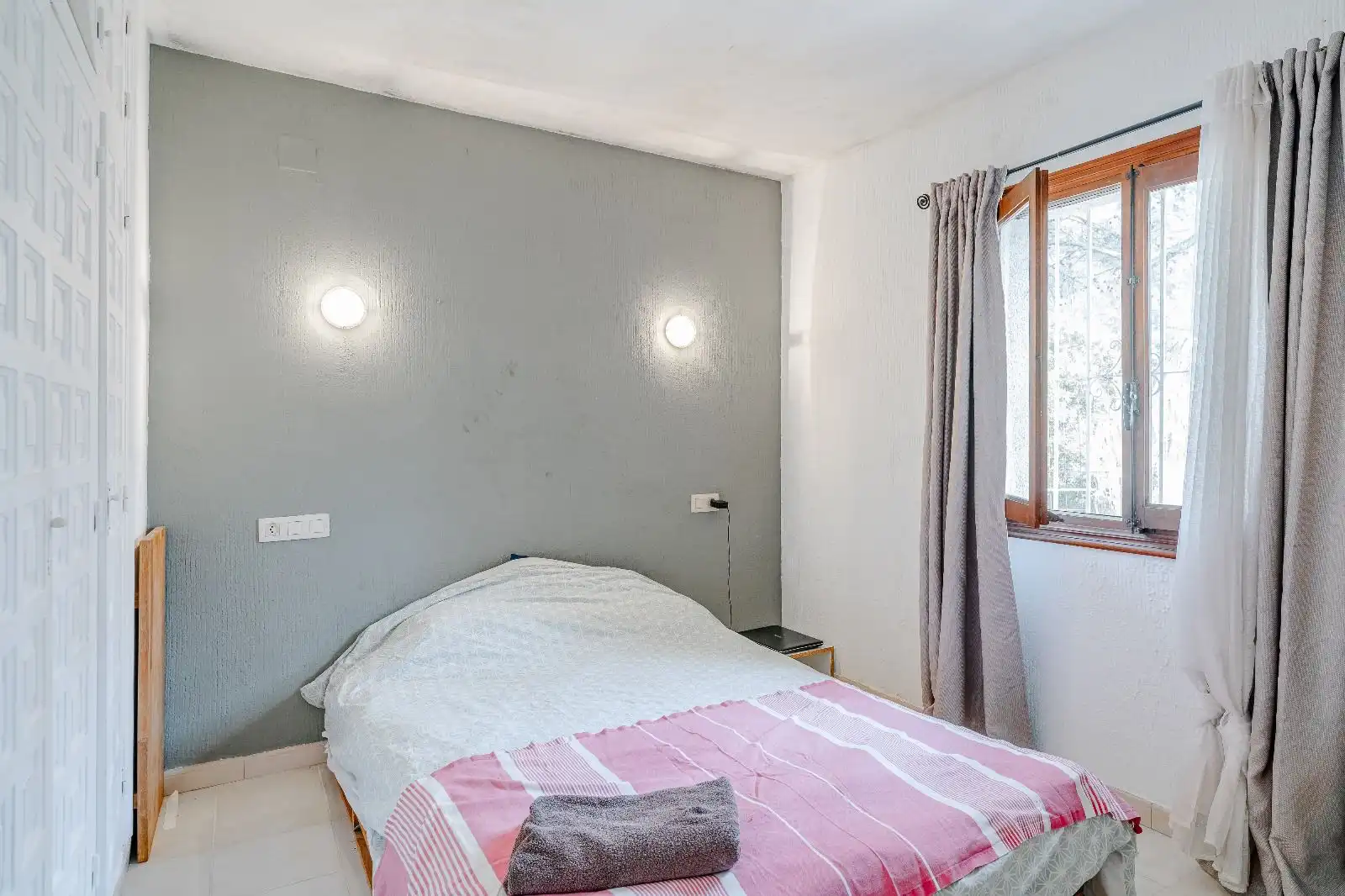 Detached house with pool for sale in Paichi, imagen 62