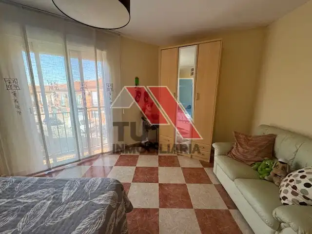 Terraza de Casa o chalet en venta en Novés con Terraza y Balcón
