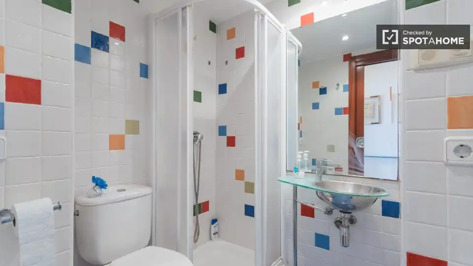 Flat with terrace to rent in Playa del Puig, imagen 5