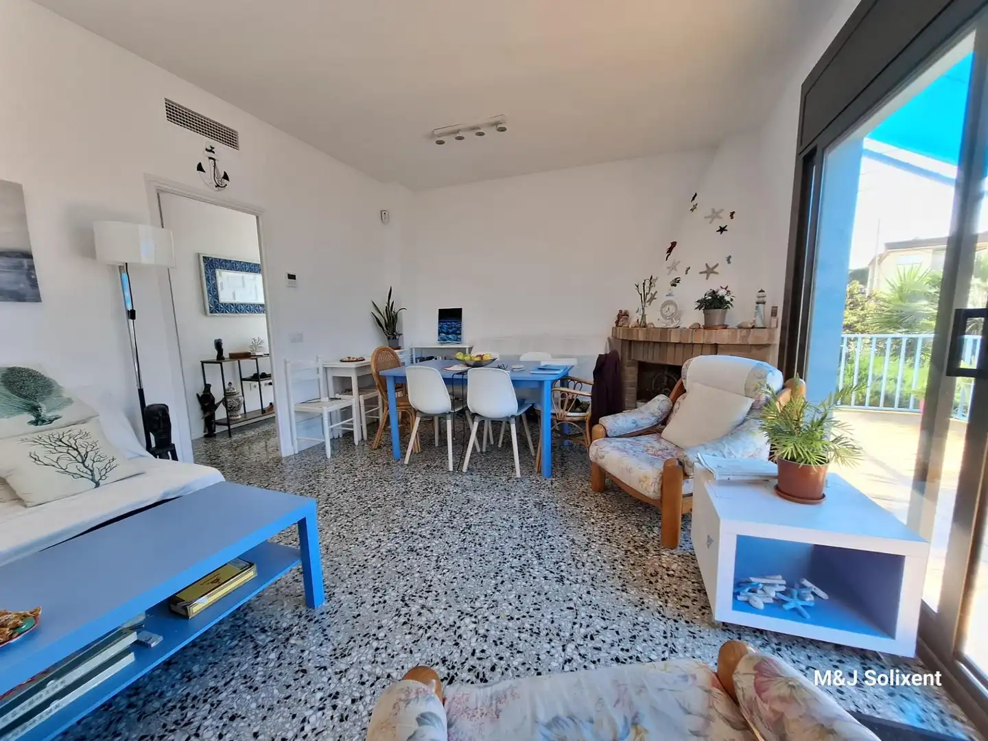 Casa o chalet de alquiler en Carrer Carrer de Mir i Geribert, 26, Coma-ruga platja