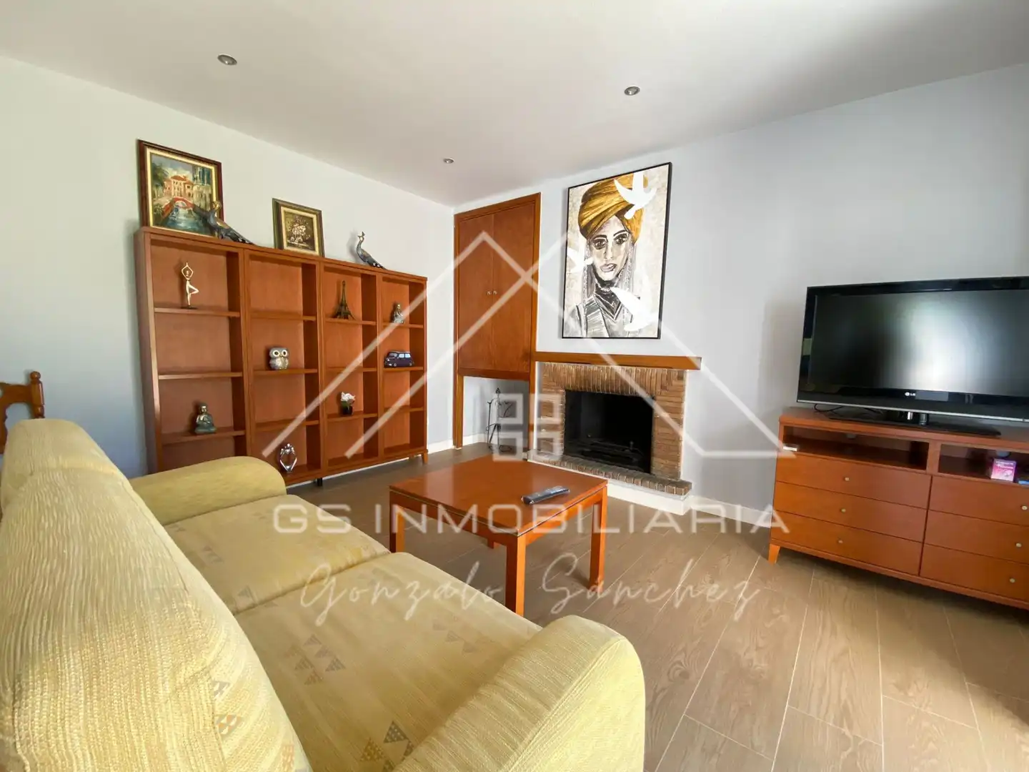 Casa in affitto a Las Vegas - Campoaras, imagen 11
