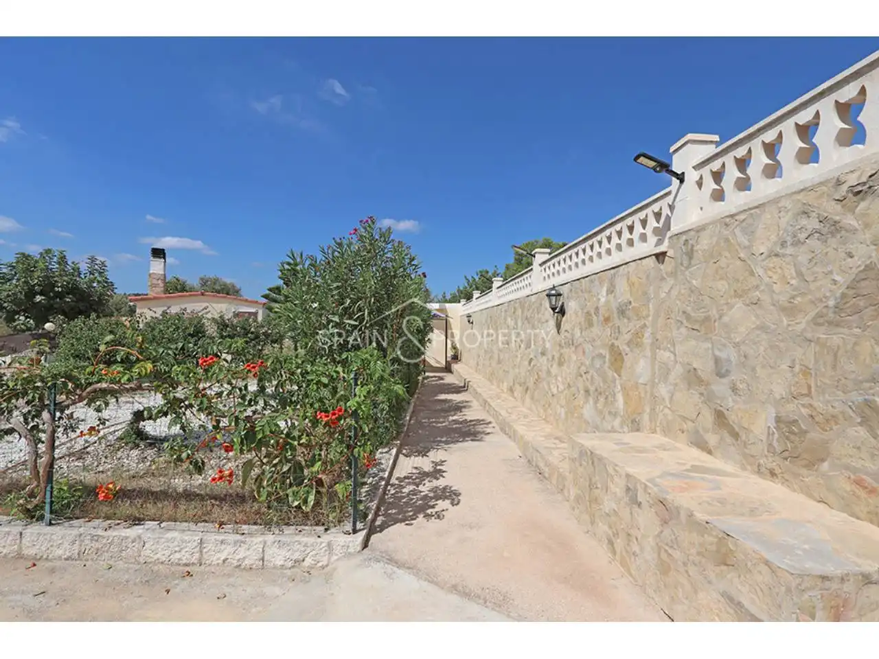 Maison rustique avec piscine à vendre à Calle POLIGONO 19 543, imagen 12