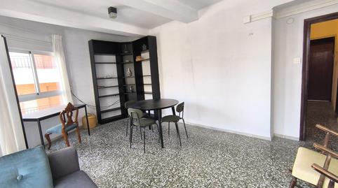 Foto 3 de Pis de lloguer a  Don Juan de Austria, 2, Plaza de Toros - Santa Rita,  Almería Capital