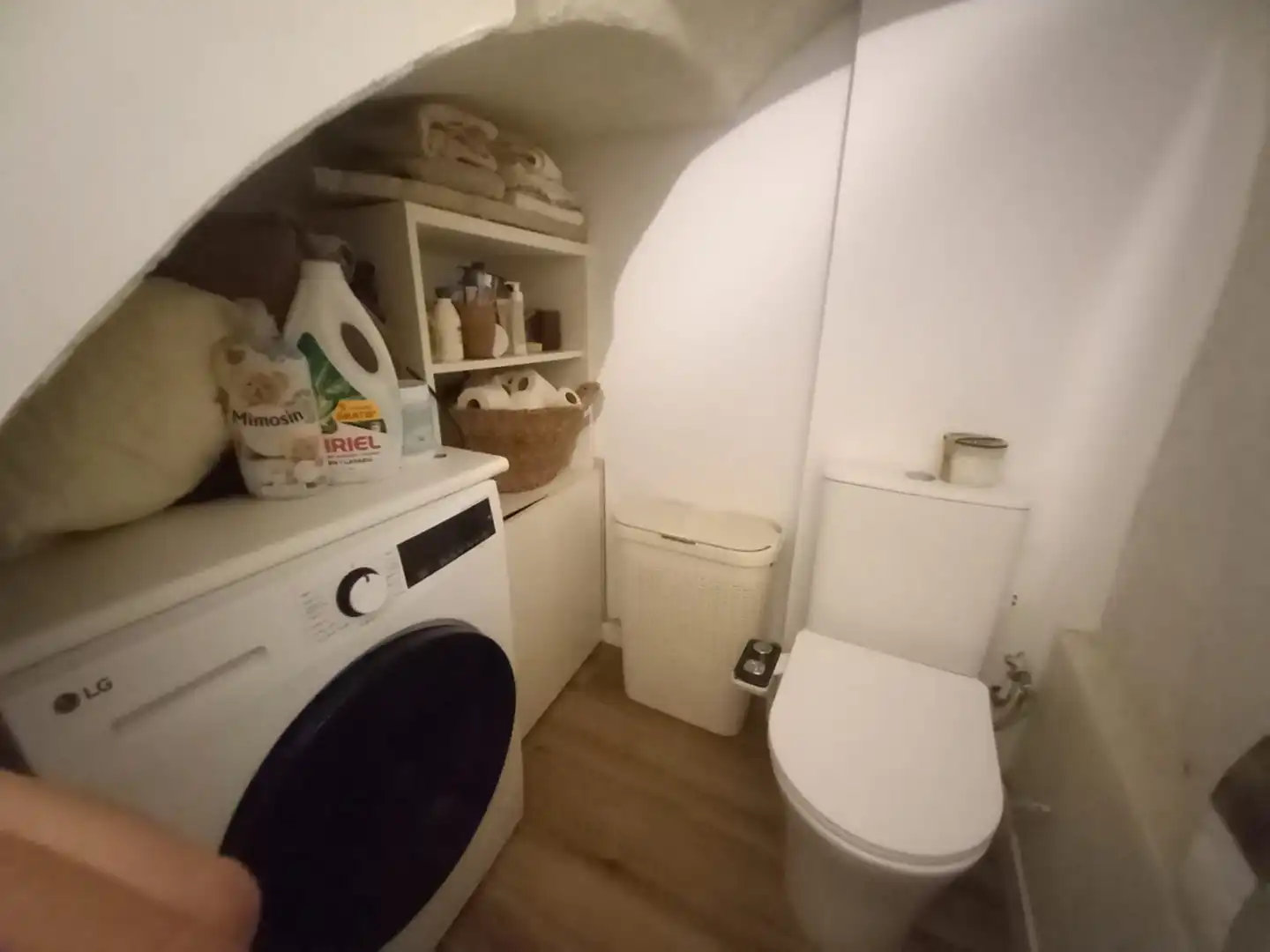 Maison avec terrasse à vendre à Carrer de Damià Campeny, imagen 14