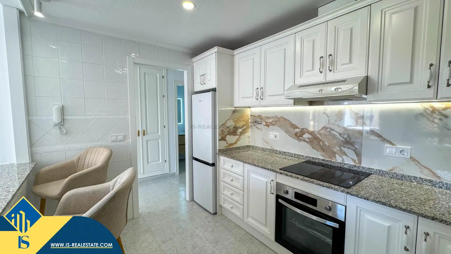 Flat with pool for sale in Orihuela Costa, imagen 12