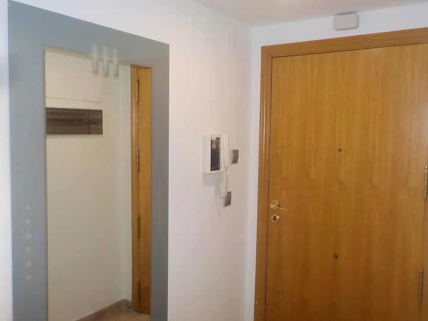 Piso en venta en Valencia con Aire acondicionado, Amueblado y Horno