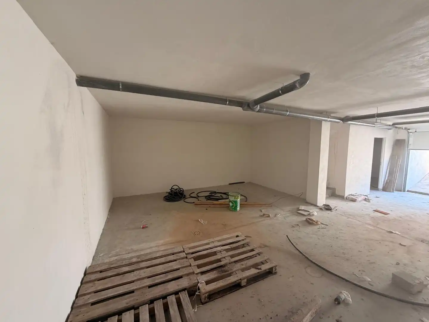 Vivienda en venta en Calle del Río Beiro, imagen 39