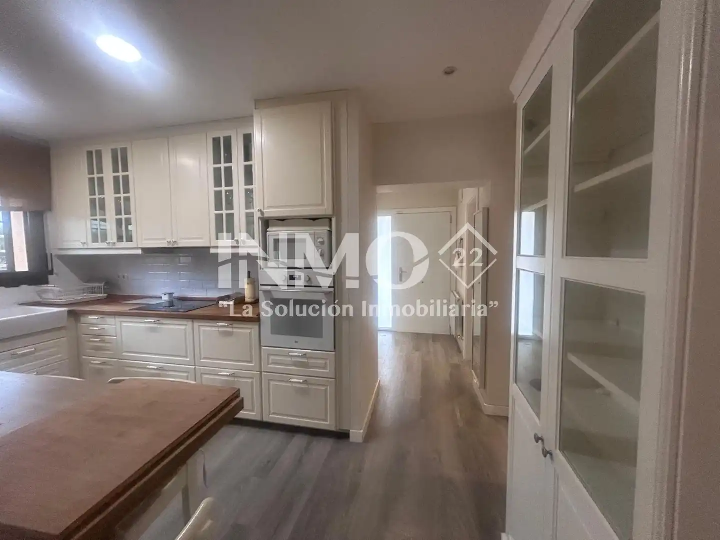 Kitchen of Houses for sale in Mont-roig del Camp  with Air Conditioner, Heating and Private garden