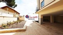Exterior view of Flat for sale in El Escorial  with Heating, Storage room and Community pool